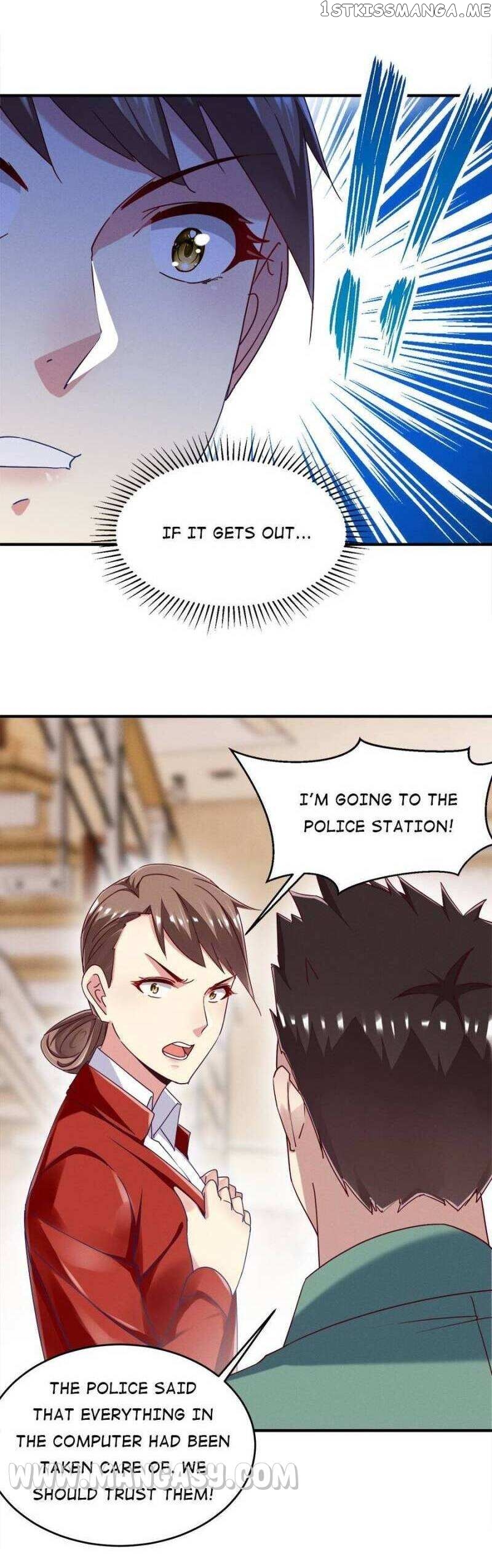 I Am Being Chased To Fall In Love Everyday Chapter 69 - page 18
