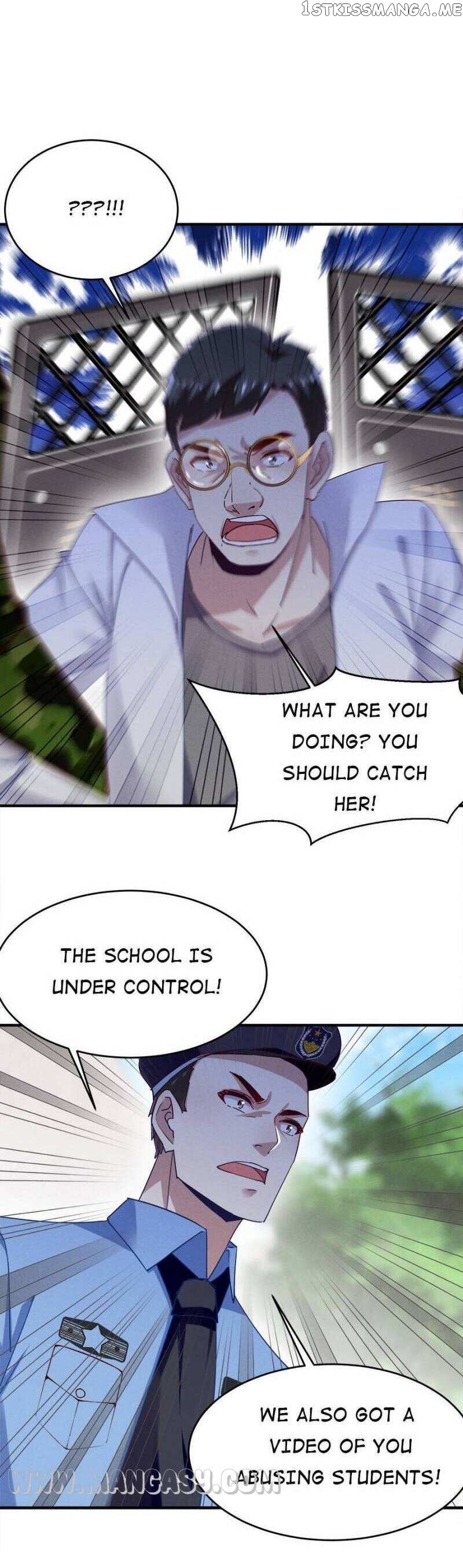 I Am Being Chased To Fall In Love Everyday Chapter 68 - page 12