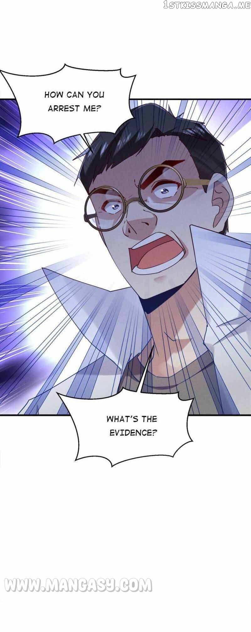 I Am Being Chased To Fall In Love Everyday Chapter 68 - page 15