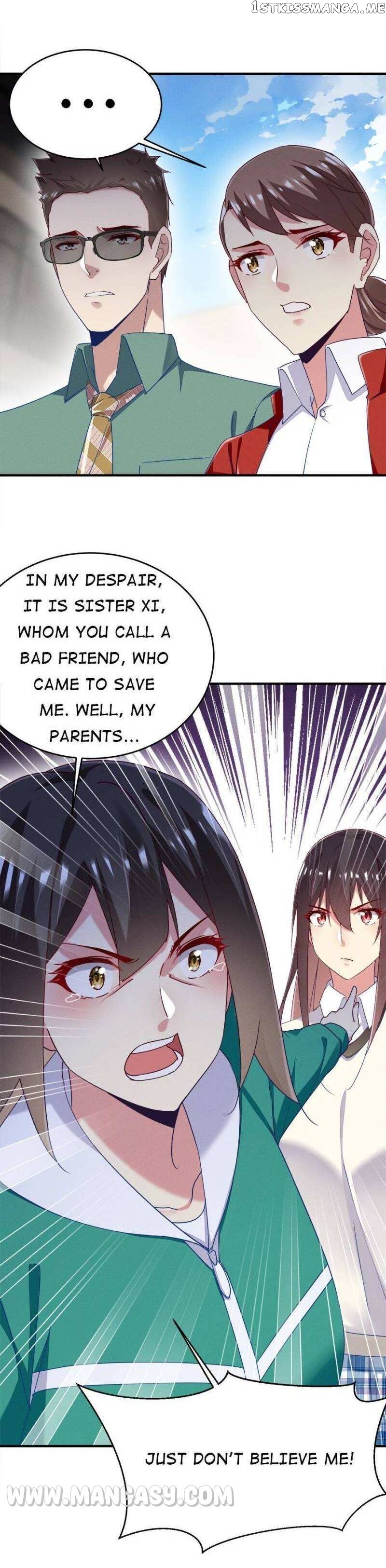 I Am Being Chased To Fall In Love Everyday Chapter 68 - page 19