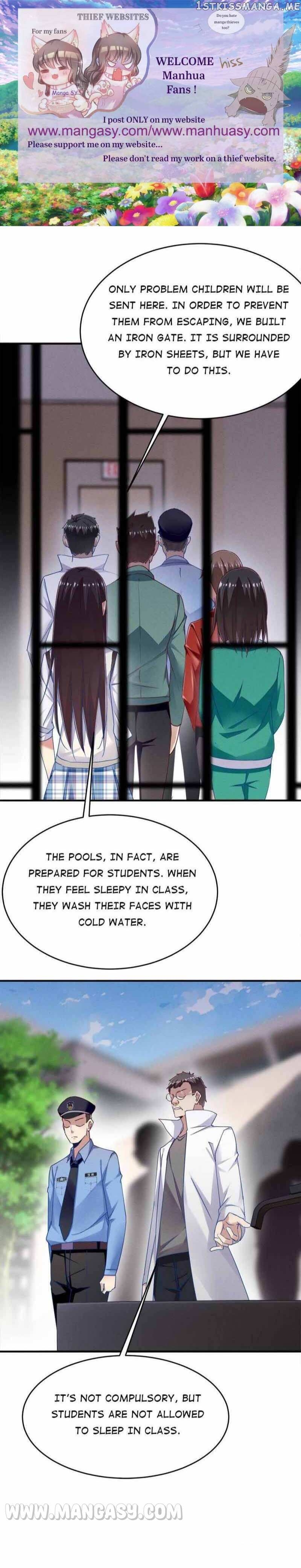 I Am Being Chased To Fall In Love Everyday Chapter 68 - page 2