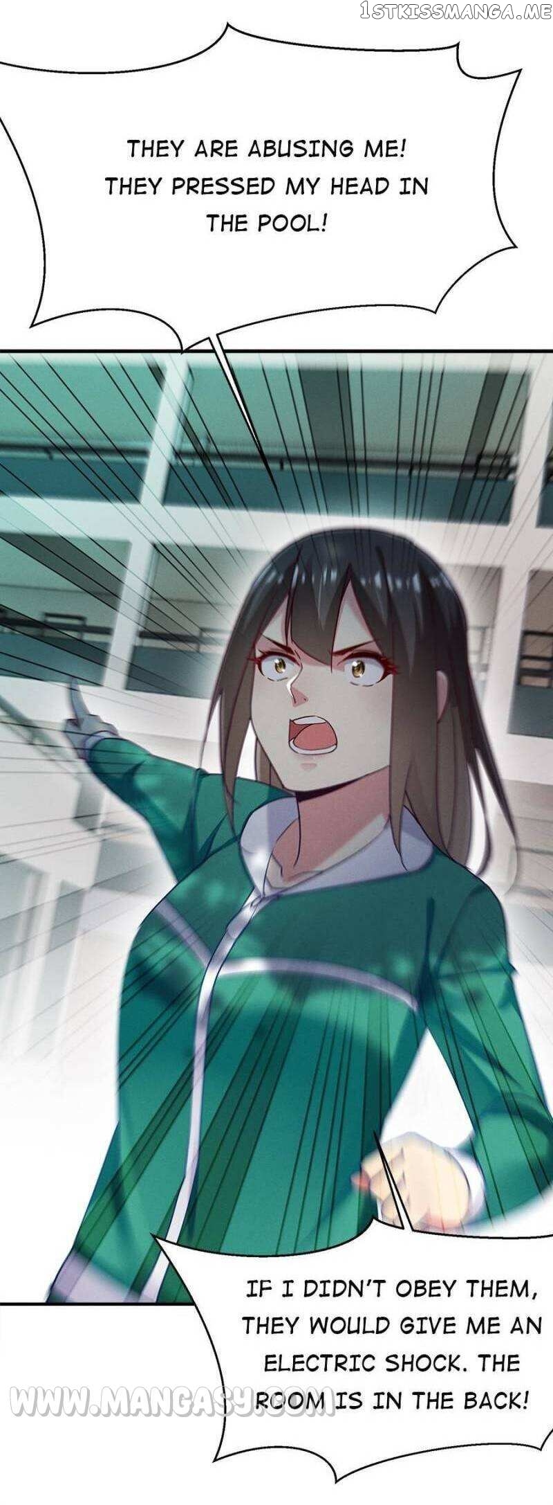 I Am Being Chased To Fall In Love Everyday Chapter 68 - page 9