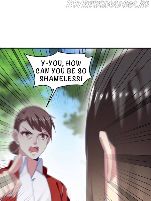 I Am Being Chased To Fall In Love Everyday Chapter 67.2 - page 15