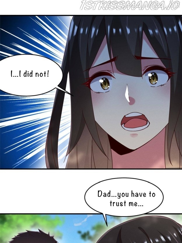 I Am Being Chased To Fall In Love Everyday Chapter 67.2 - page 17