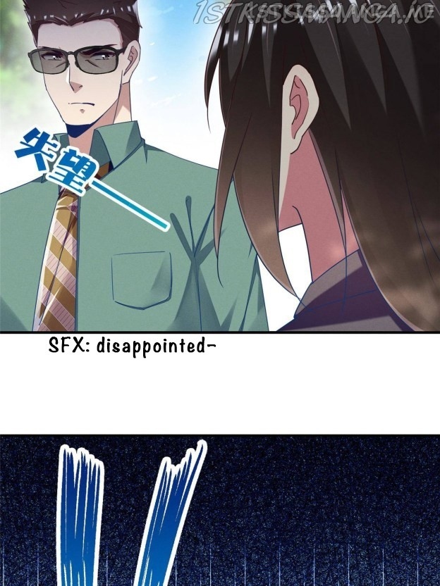 I Am Being Chased To Fall In Love Everyday Chapter 67.2 - page 18