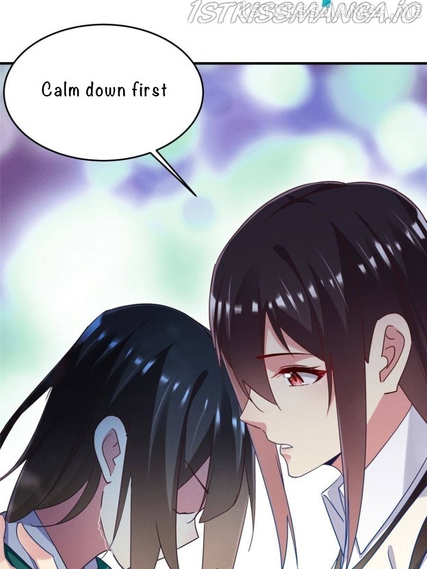 I Am Being Chased To Fall In Love Everyday Chapter 67.2 - page 25