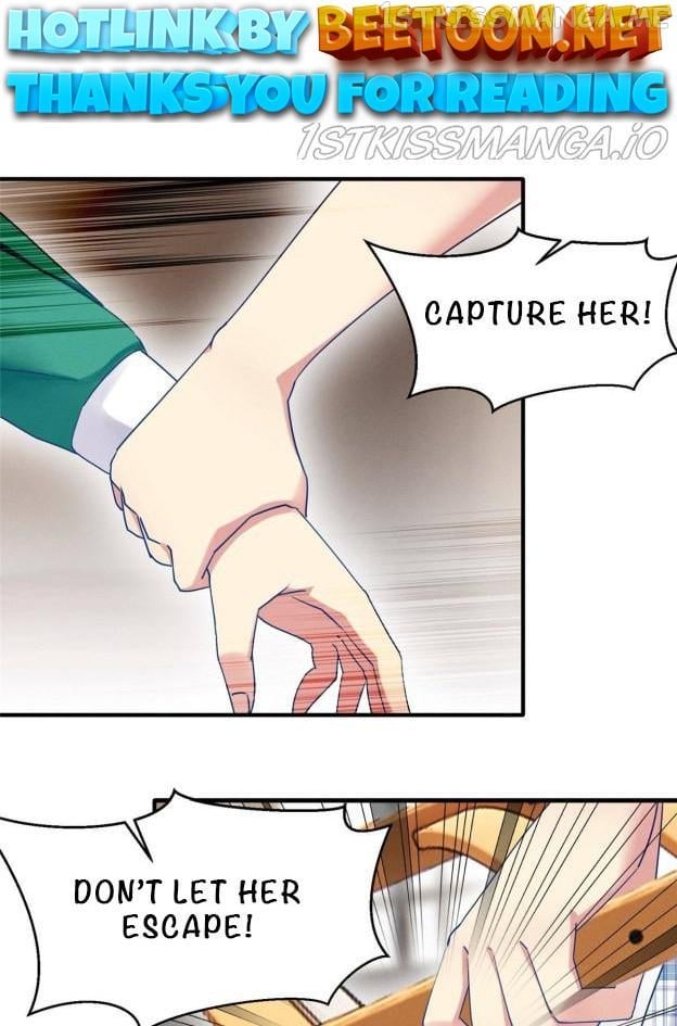 I Am Being Chased To Fall In Love Everyday Chapter 67.1 - page 1