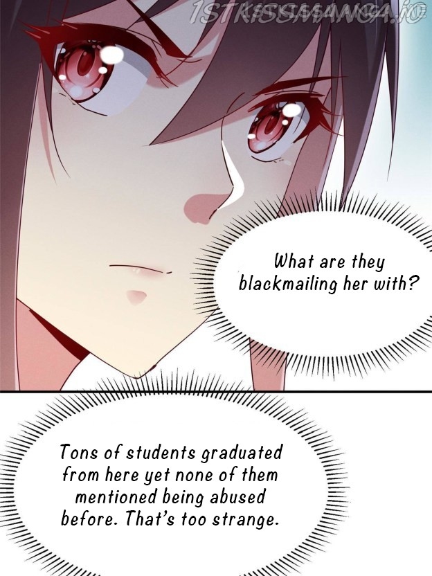 I Am Being Chased To Fall In Love Everyday Chapter 67.1 - page 13