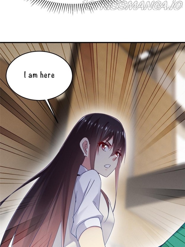 I Am Being Chased To Fall In Love Everyday Chapter 67.1 - page 14