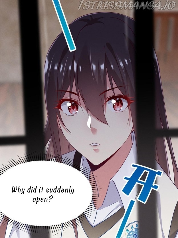 I Am Being Chased To Fall In Love Everyday Chapter 67.1 - page 18