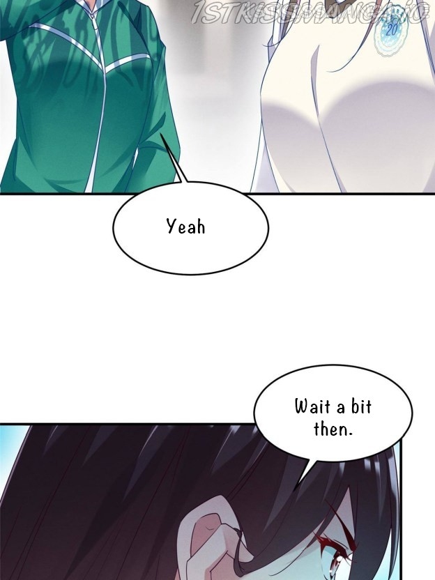 I Am Being Chased To Fall In Love Everyday Chapter 66.3 - page 24