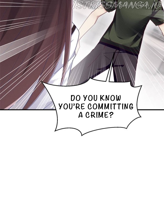 I Am Being Chased To Fall In Love Everyday Chapter 66.3 - page 26