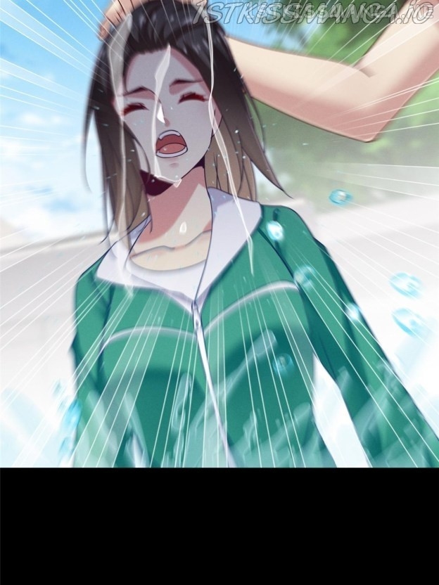 I Am Being Chased To Fall In Love Everyday Chapter 66.3 - page 4