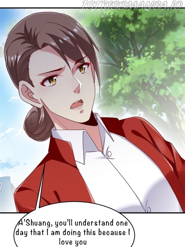 I Am Being Chased To Fall In Love Everyday Chapter 66.2 - page 10