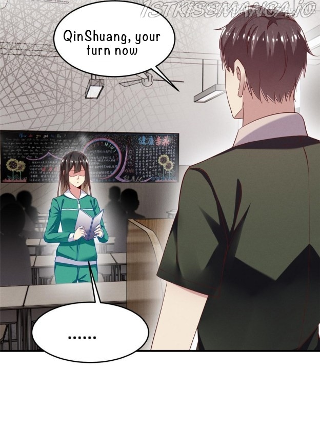 I Am Being Chased To Fall In Love Everyday Chapter 66.2 - page 16