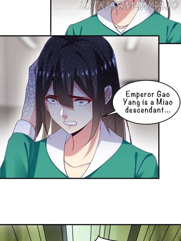 I Am Being Chased To Fall In Love Everyday Chapter 66.2 - page 18