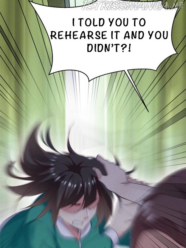 I Am Being Chased To Fall In Love Everyday Chapter 66.2 - page 19