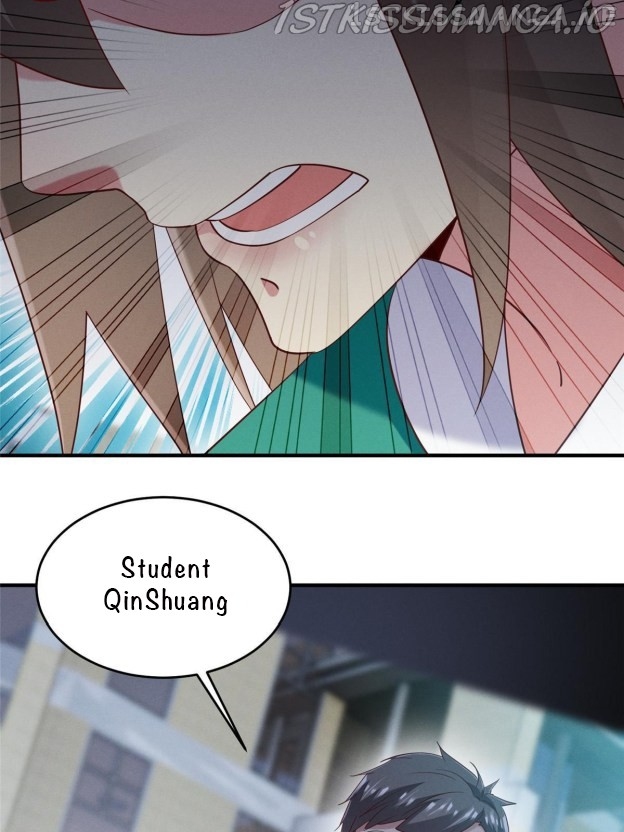 I Am Being Chased To Fall In Love Everyday Chapter 66.2 - page 3