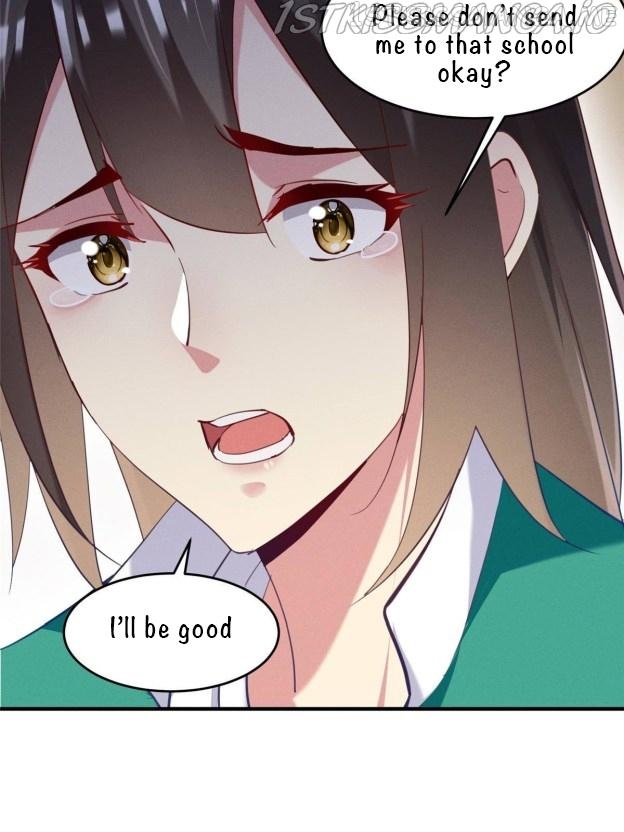 I Am Being Chased To Fall In Love Everyday Chapter 65.3 - page 10