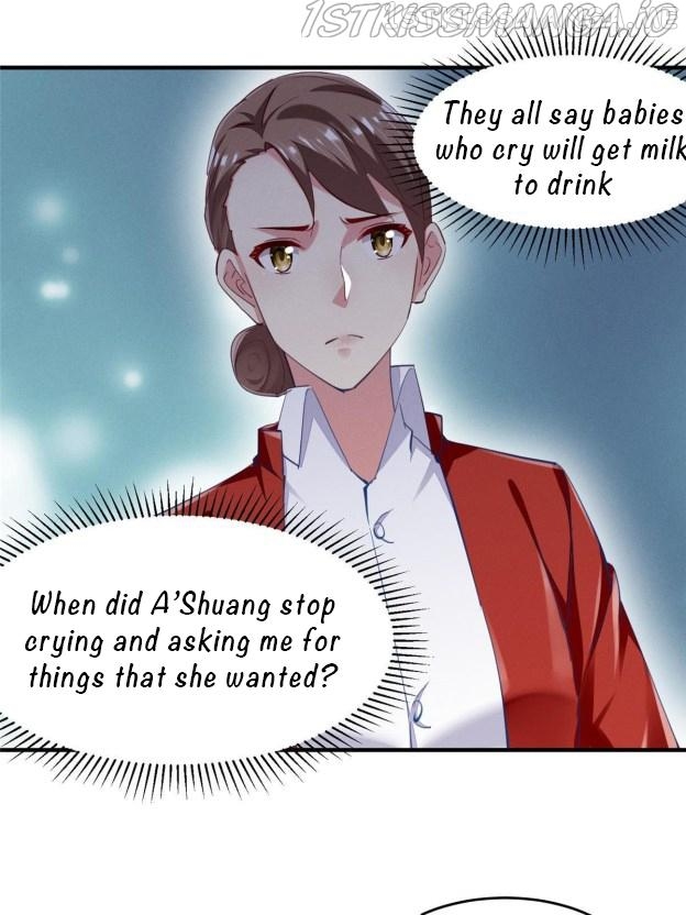 I Am Being Chased To Fall In Love Everyday Chapter 65.3 - page 11