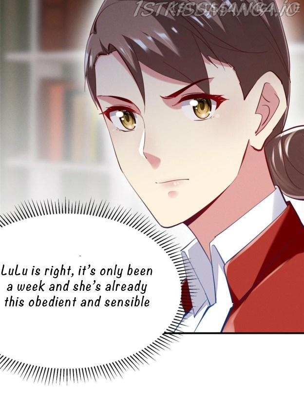 I Am Being Chased To Fall In Love Everyday Chapter 65.3 - page 15
