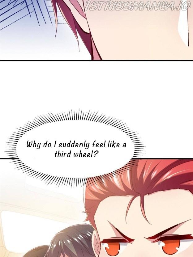 I Am Being Chased To Fall In Love Everyday Chapter 65.3 - page 4