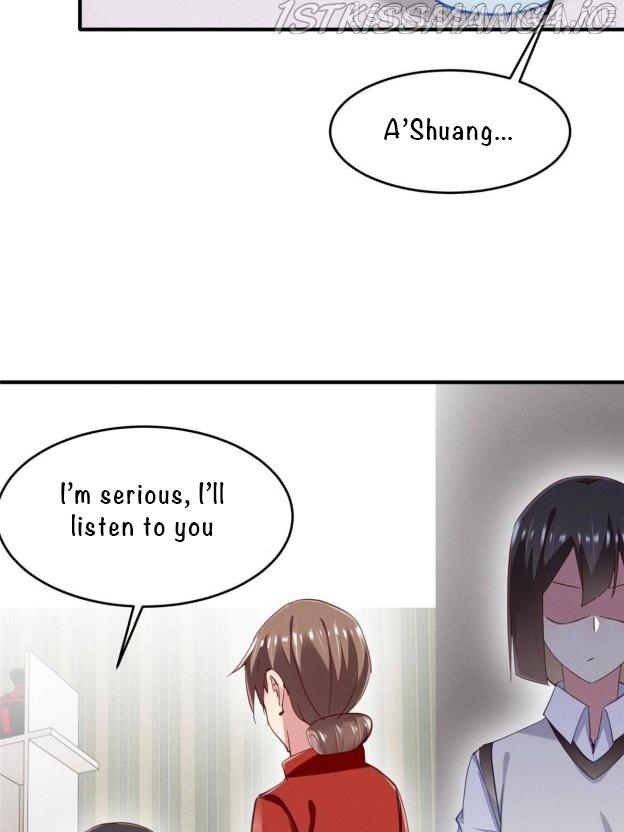 I Am Being Chased To Fall In Love Everyday Chapter 65.3 - page 7