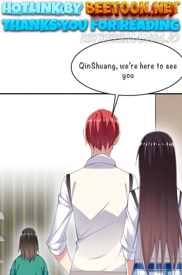 I Am Being Chased To Fall In Love Everyday Chapter 65.2 - page 1