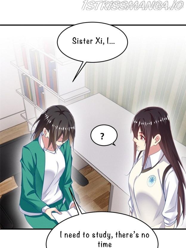 I Am Being Chased To Fall In Love Everyday Chapter 65.2 - page 12