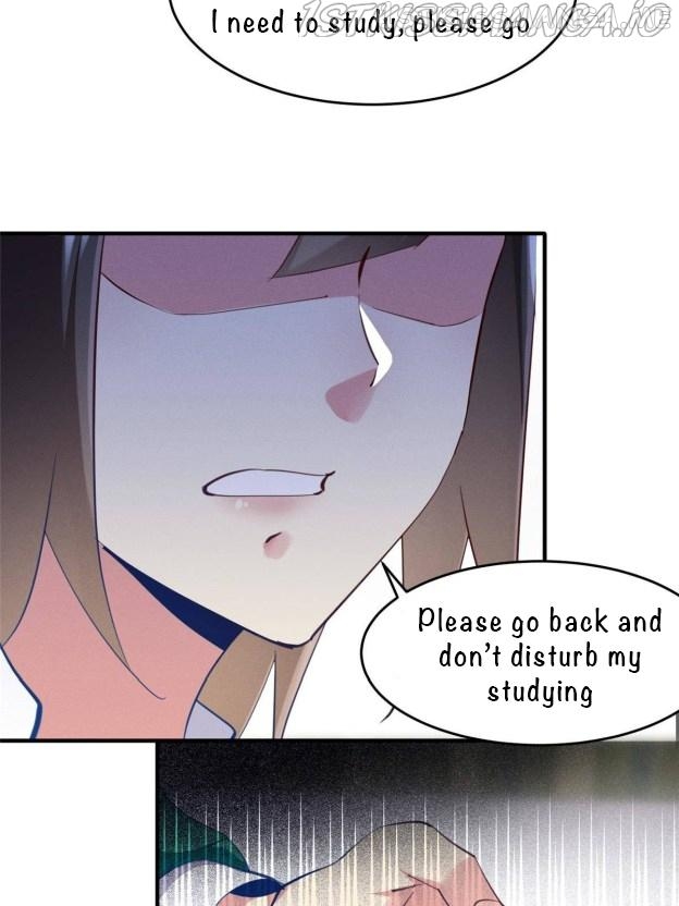 I Am Being Chased To Fall In Love Everyday Chapter 65.2 - page 13