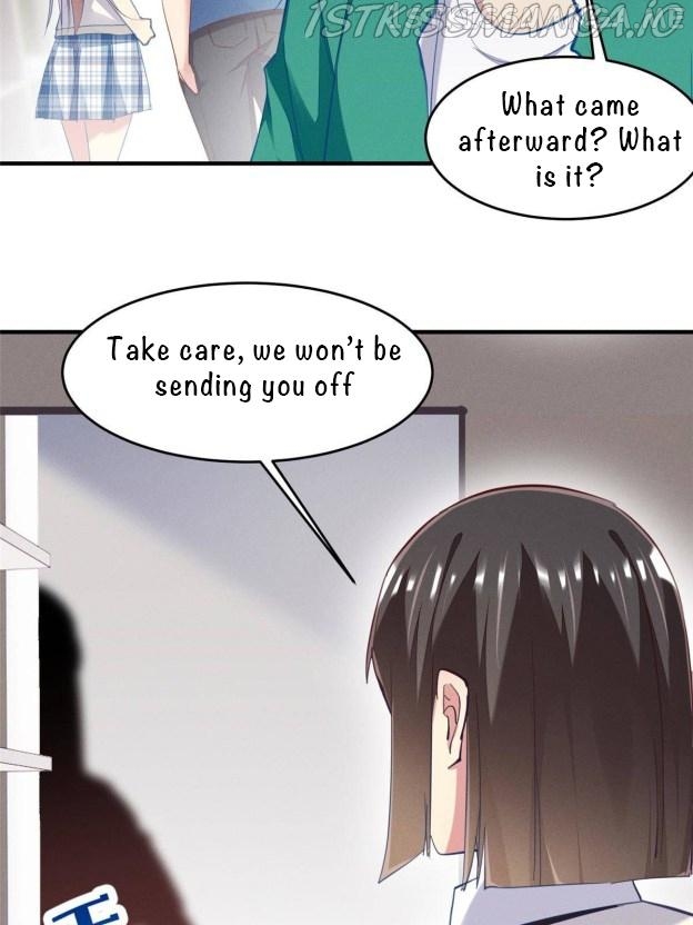 I Am Being Chased To Fall In Love Everyday Chapter 65.2 - page 16