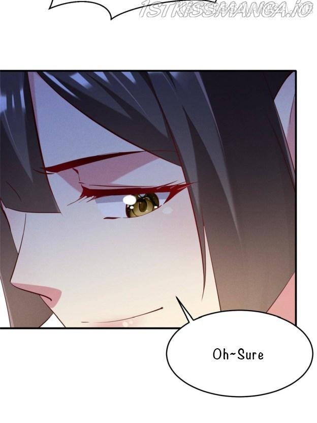 I Am Being Chased To Fall In Love Everyday Chapter 65.2 - page 20