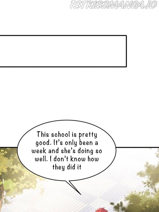 I Am Being Chased To Fall In Love Everyday Chapter 65.2 - page 21