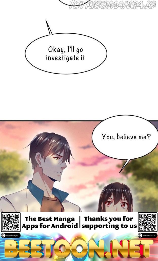 I Am Being Chased To Fall In Love Everyday Chapter 65.2 - page 24