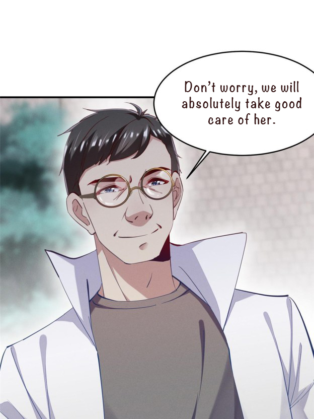 I Am Being Chased To Fall In Love Everyday Chapter 65 - page 10