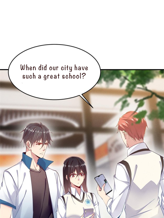 I Am Being Chased To Fall In Love Everyday Chapter 65 - page 13