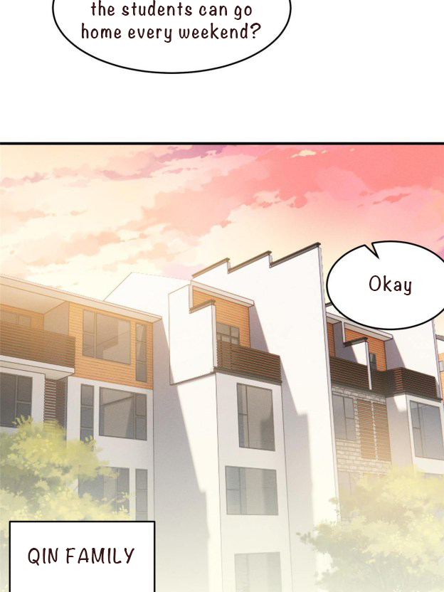I Am Being Chased To Fall In Love Everyday Chapter 65 - page 16