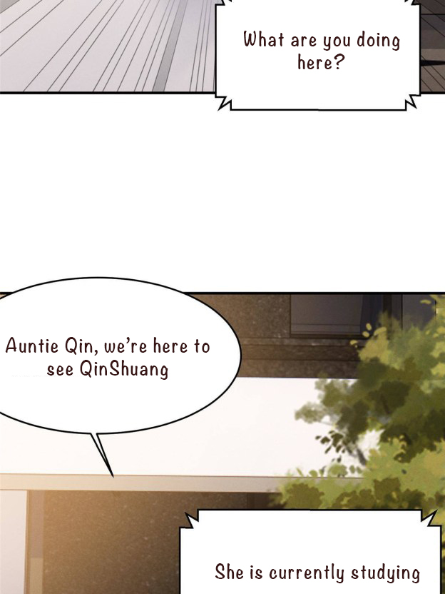 I Am Being Chased To Fall In Love Everyday Chapter 65 - page 18