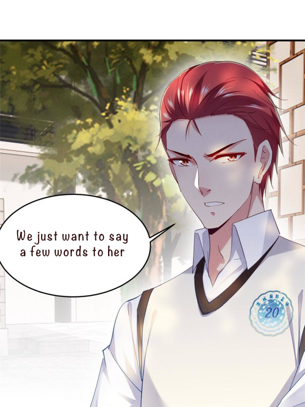 I Am Being Chased To Fall In Love Everyday Chapter 65 - page 20