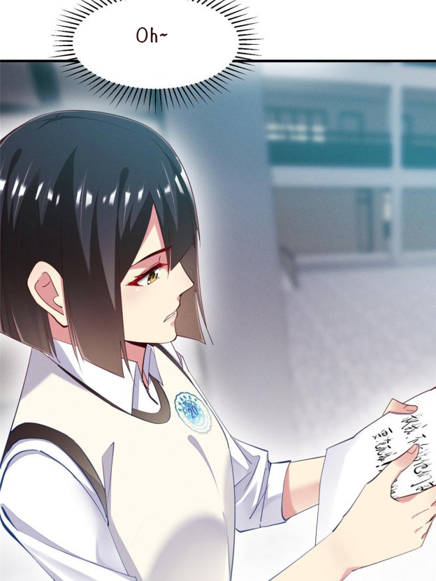 I Am Being Chased To Fall In Love Everyday Chapter 65 - page 3