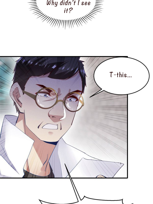 I Am Being Chased To Fall In Love Everyday Chapter 65 - page 7