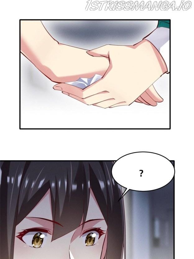 I Am Being Chased To Fall In Love Everyday Chapter 64.3 - page 20