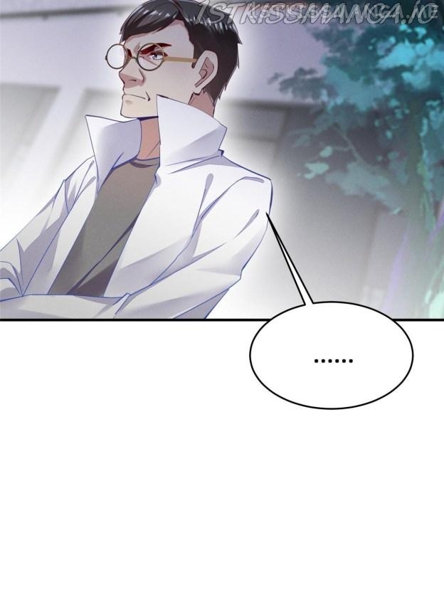 I Am Being Chased To Fall In Love Everyday Chapter 64.3 - page 24