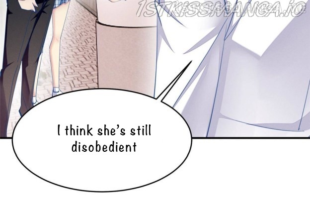 I Am Being Chased To Fall In Love Everyday Chapter 64.2 - page 15