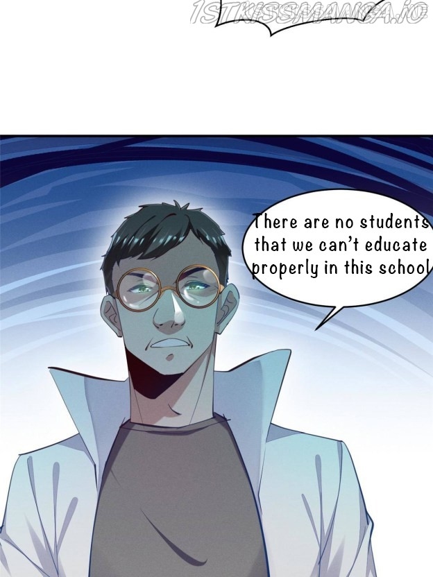 I Am Being Chased To Fall In Love Everyday Chapter 64.2 - page 17