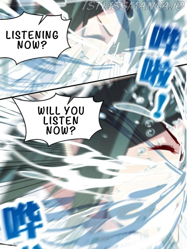 I Am Being Chased To Fall In Love Everyday Chapter 64.2 - page 19
