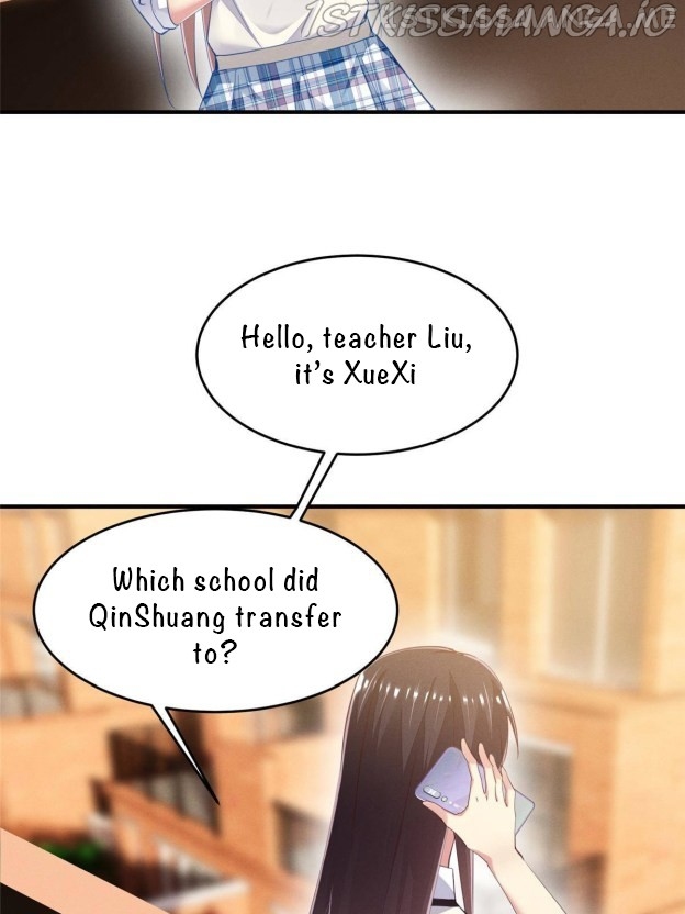 I Am Being Chased To Fall In Love Everyday Chapter 64.2 - page 2