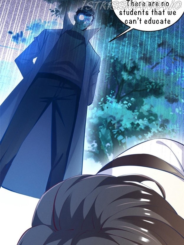 I Am Being Chased To Fall In Love Everyday Chapter 64.2 - page 23
