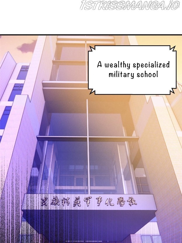 I Am Being Chased To Fall In Love Everyday Chapter 64.2 - page 4