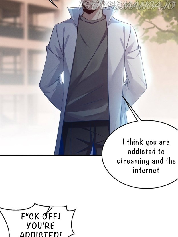 I Am Being Chased To Fall In Love Everyday Chapter 64.2 - page 7